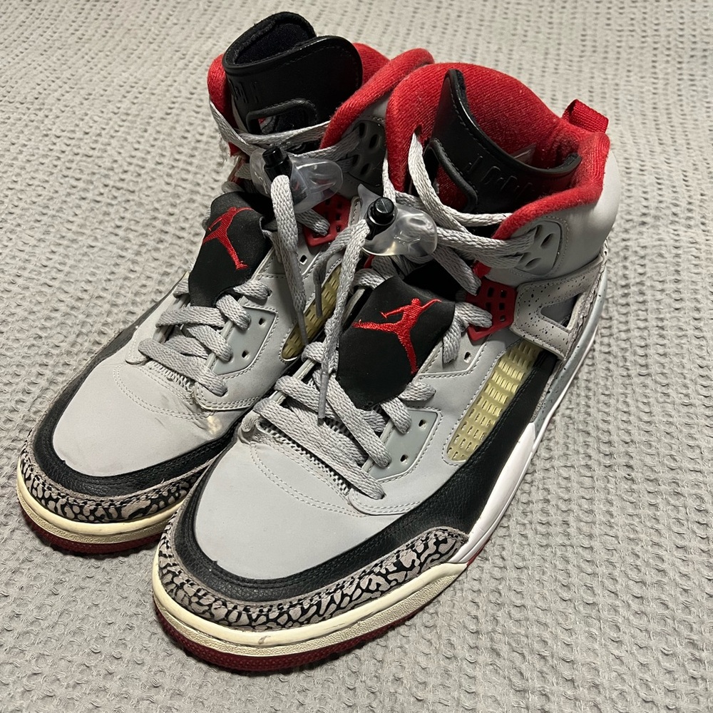 Men’s Jordan’s Shoes